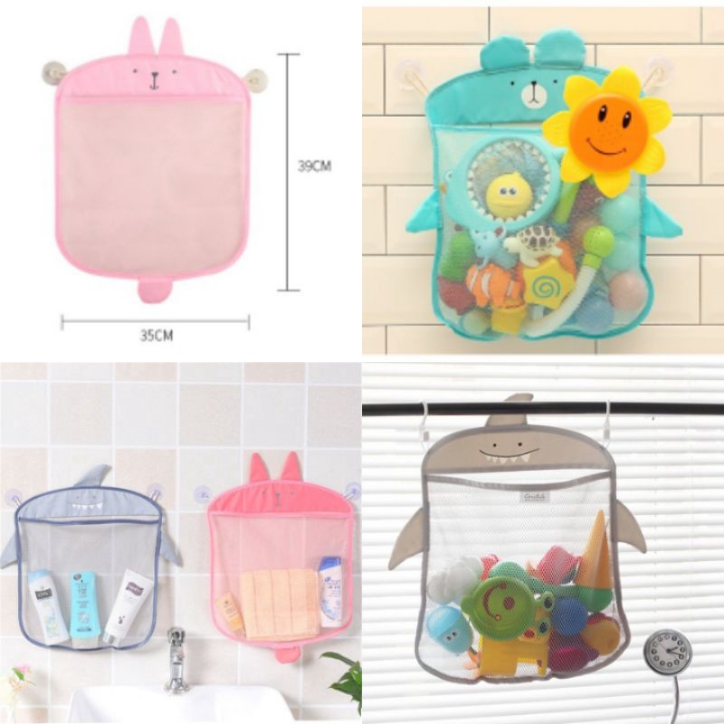 Túi treo đồ lót, vớ 2 mặt 30 ngăn