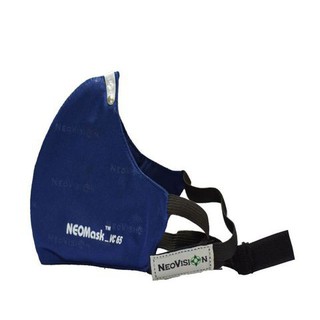 Khẩu Trang Than Hoạt Tính Ngăn Bụi Mịn Neomask VC65