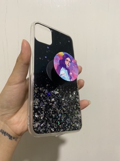 Popsocket cô gái nhiều mẫu
