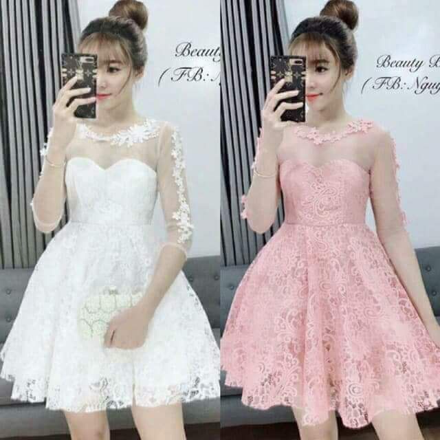 Đầm phối lưới