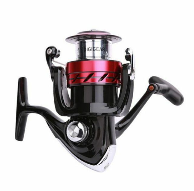 Máy câu cá DAIWA sweepfire chính hãng DAIWA - 2500 &amp; 4000 ĐỨC PHÁT FS