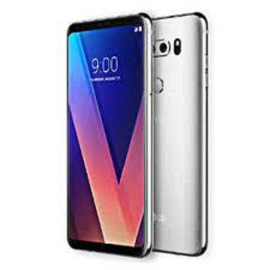 [Mã 229ELSALE hoàn 7% đơn 300K] điện thoại LG V30 ram 4G/64G mới, chơi Game nặng mượt