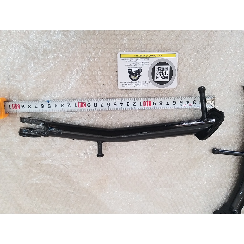 Chân chống nghiêng Chống ngang Honda CB400 92-98 Vtec / Revo