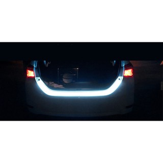 Đèn led cốp đổi màu cho ô tô - ĐLC01
