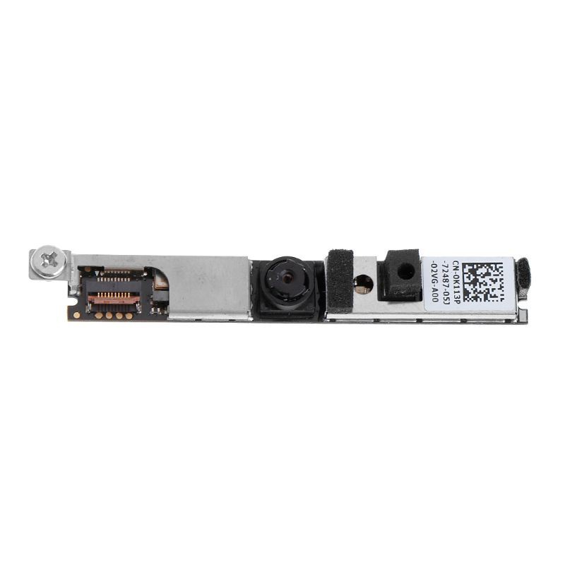 Mô Đun Webcam E6400 E6500 Cho Máy Ảnh Dell | BigBuy360 - bigbuy360.vn