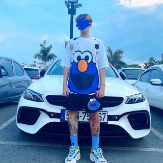 Set đùi CARTOON SIÊU HOT