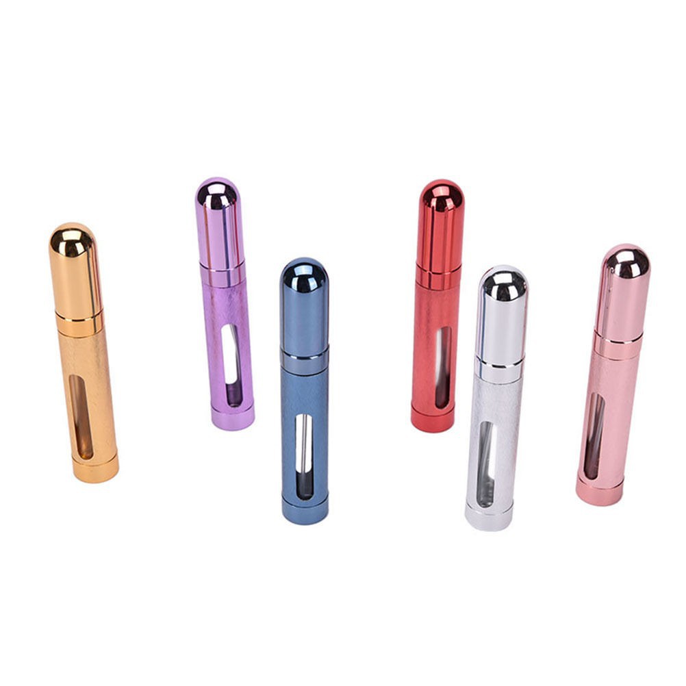 Chai Chiết Nước Hoa 12ml Tiện Lợi Khi Đi Du Lịch