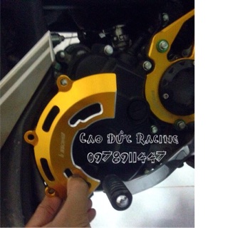 ỐP LỐC MÁY EX150