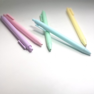 [Bottu] Bút màu pastel