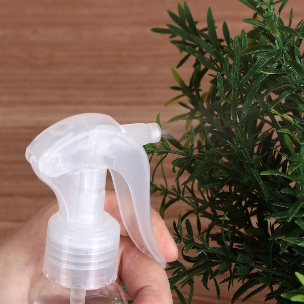 Bình xịt phun sương tưới cây 120ml bằng nhựa tiện dụng