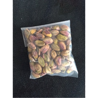 50gr Nhân hạt dẻ cười tách vỏ chưa rang