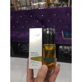 TINH DẦU DƯỠNG TÓC DEVELOP