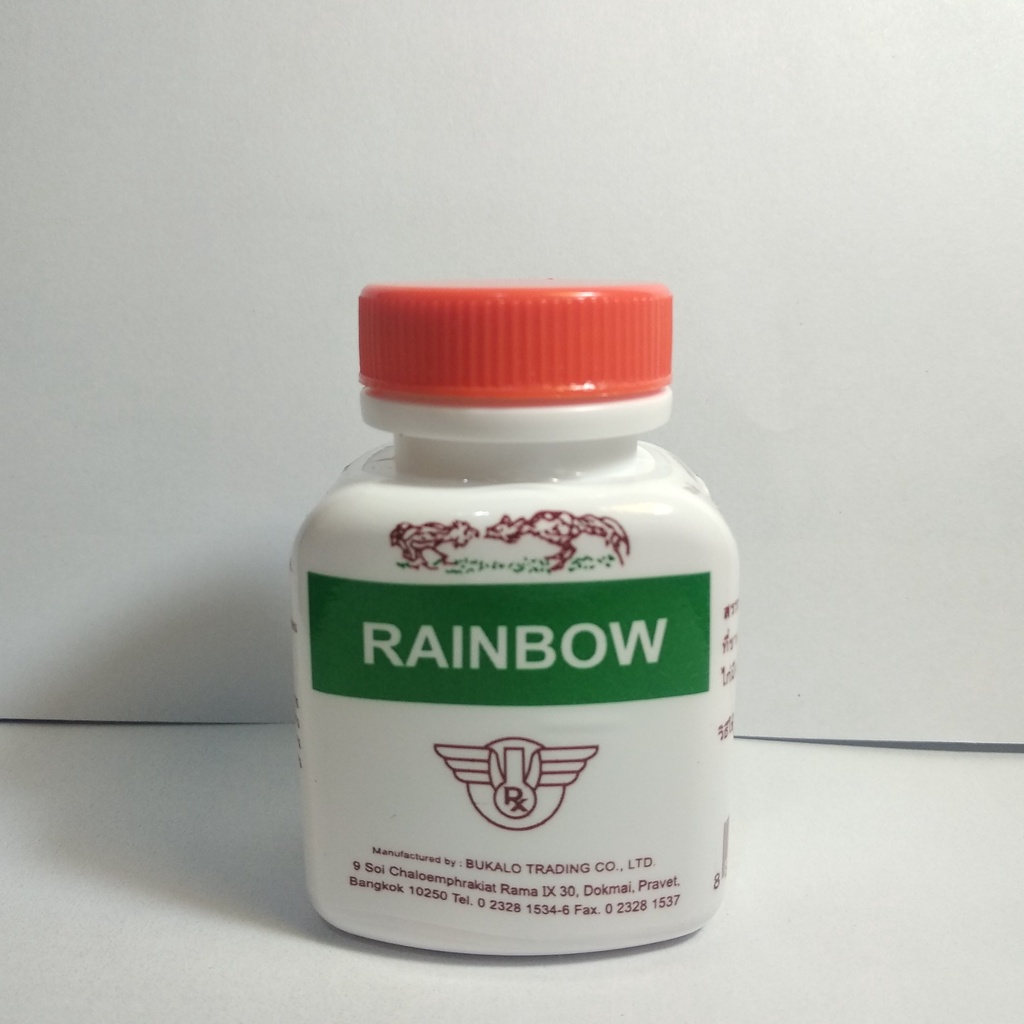 Rainbow nuôi gà đá lốc 12 hủ