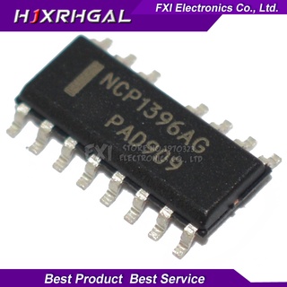 Set 5 chip nguồn ncp1396 ncp1396ag ncp1396adr2g sop-15 lcd tv