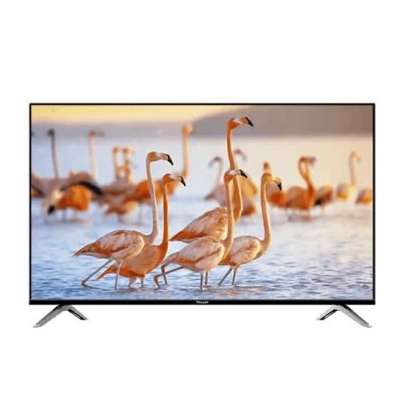  [CÓ SẴN - SHIP NGAY] Tivi Vsmart 4K 43 inch 43KD6600 Hàng chính hãng new 100%