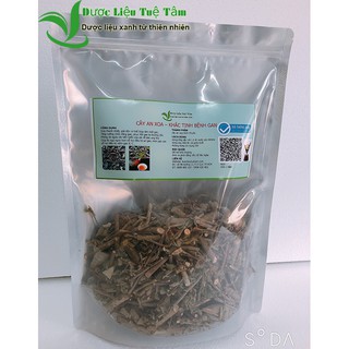 Combo 2kg cây an xoa