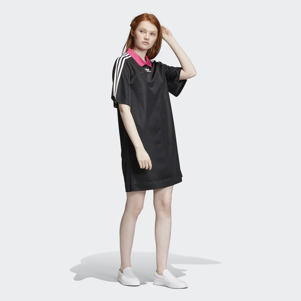 VÁY THỂ THAO POLO DRESS