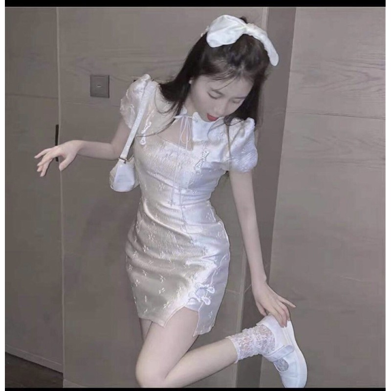 Đầm Cổ Tàu