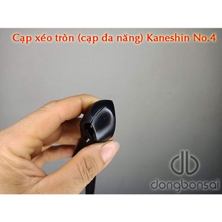 Kìm cạp xéo tròn Kaneshin No.4