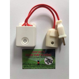 Hẹn giờ wifi bật tắt qua điện thoại
