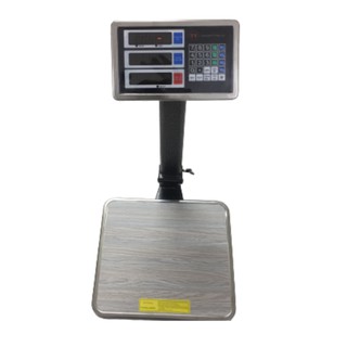 Cân Bàn Tính Tiền Điện Tử,Màn Hình Tiếng Việt Max -60kg,Bán Hàng Siêu Thị,Tạp Hóa (Bh12T),shop-goldsun.20018