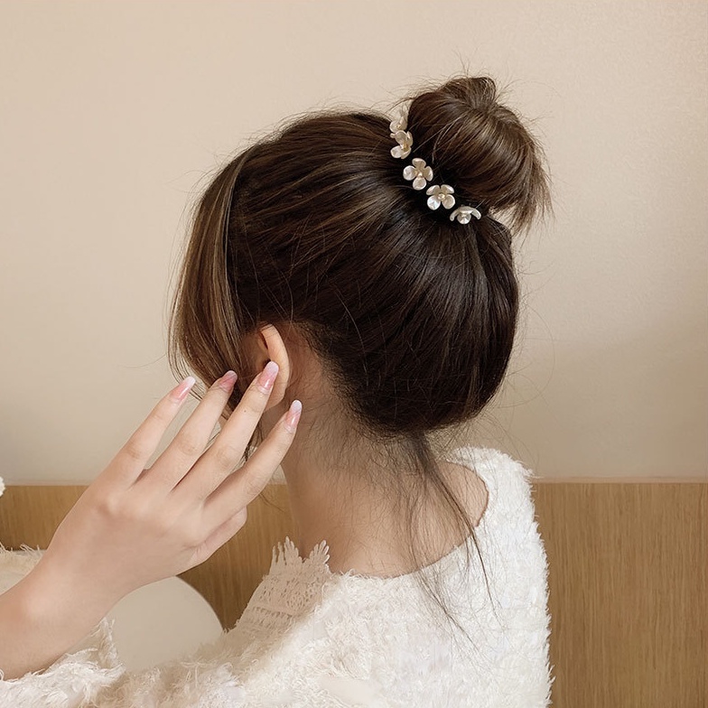 RẺ VÔ ĐỊCH  KẸP UỐN MỀM PHONG CÁCH HÀN QUỐC XINH XẮN CHO NỮ