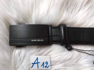 Nịt Alain Delon chính hãng