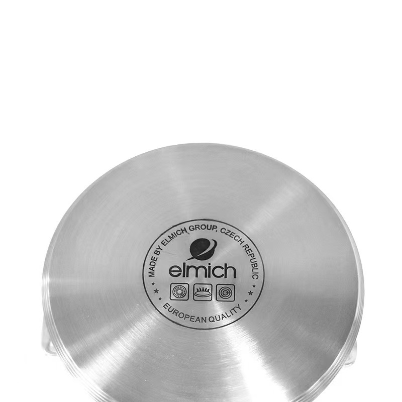 Nồi inox Elmich 3 Đáy Chất Lượng Cao 24cm 3L ELHV-2020516l1-3