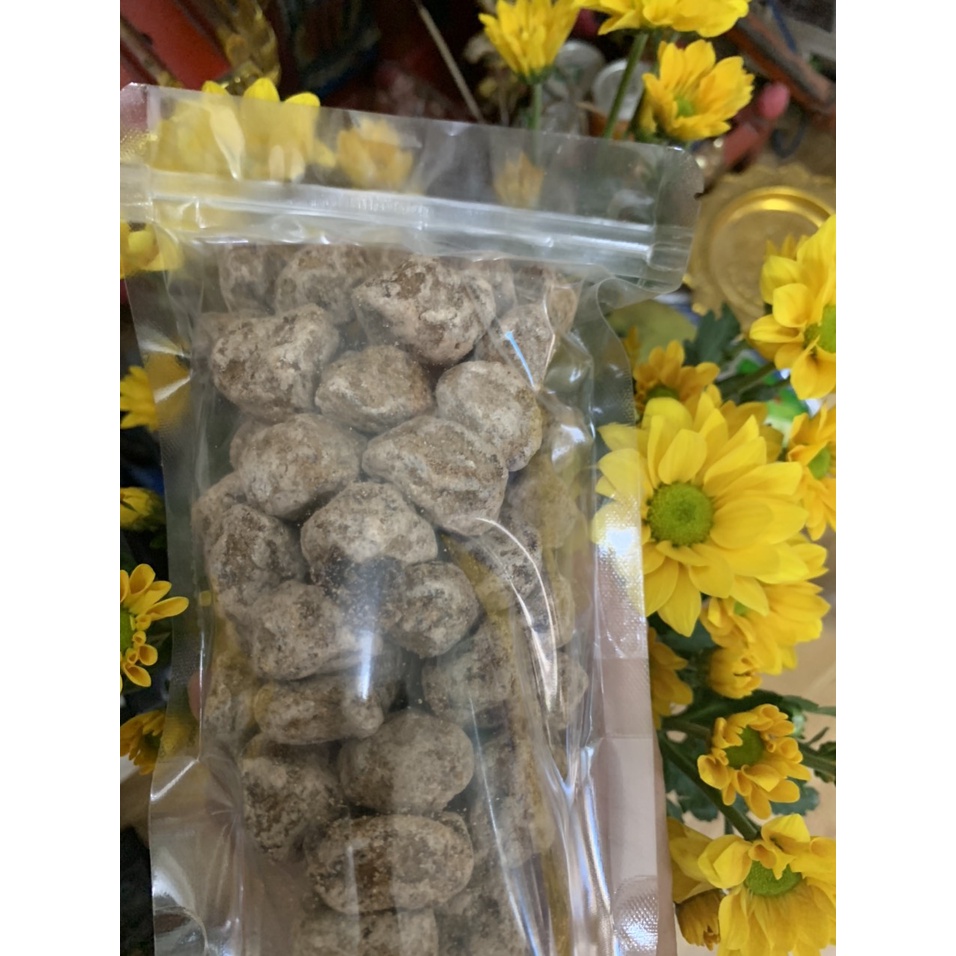 Xí Muội Thái chua ngọt  mặn  100g /200g/ 500g