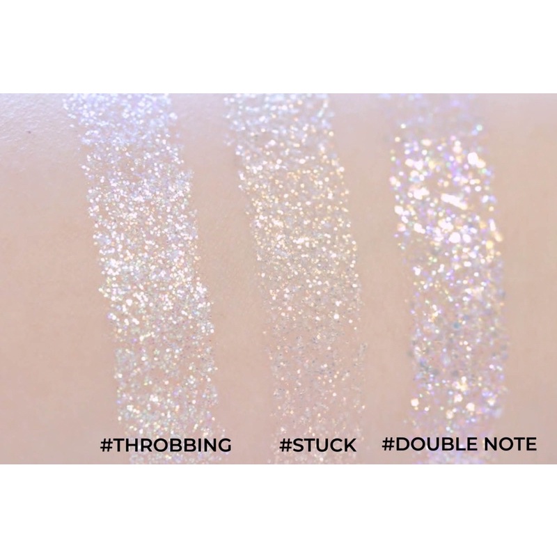 Nhũ mắt 3CE Eye Switch