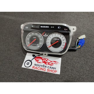 đồng hồ xe satria 2006 đồng hồ km xe máy