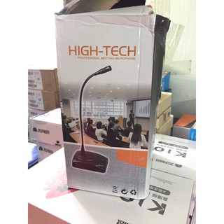 Micro hội nghị cao cấp High Tech