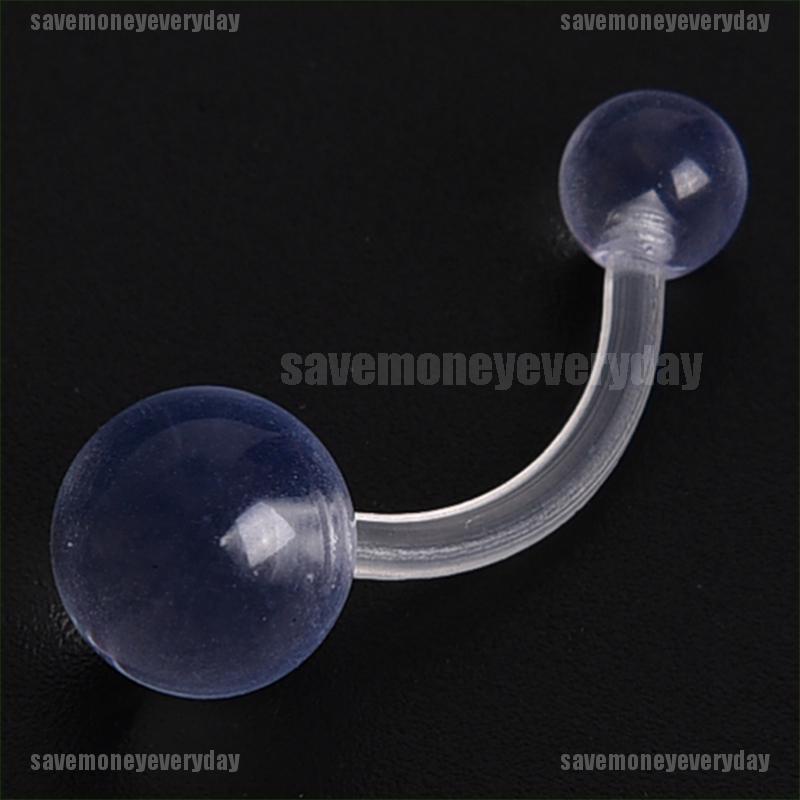 Set 9 Khuyên Môi Thời Trang Cá Tính