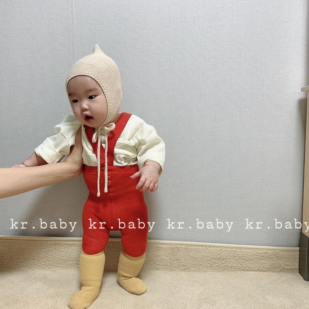 YẾM LEN MADE IN KOREA