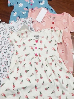 Váy nữ place combo 3 chiec