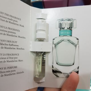 Vial mẫu thử nước hoa Tiffany & Co. 1.5ml