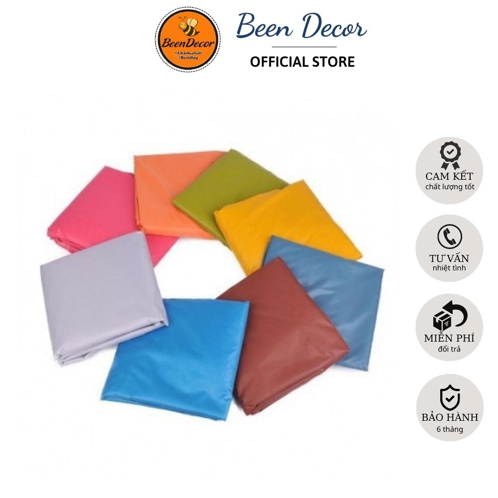 Ga chống thấm loại dày dặn siêu chống thấm - ga chống thấm trơn M2/M6/M8/2M2