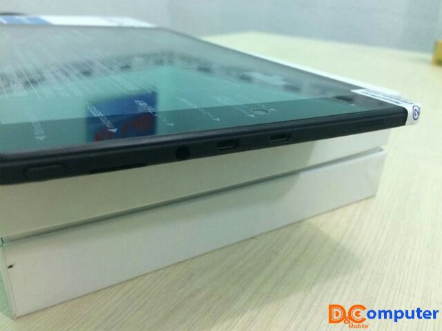 Tablet 8.9inch xách tay Nhật. New 100% | BigBuy360 - bigbuy360.vn