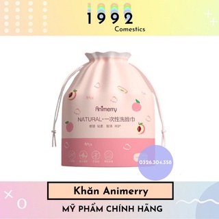 Khăn Mặt Cotton Đa Năng Thế Hệ Mới