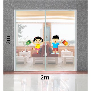 DECAL TRANG TRÍ TRUNG THU SỐ 1