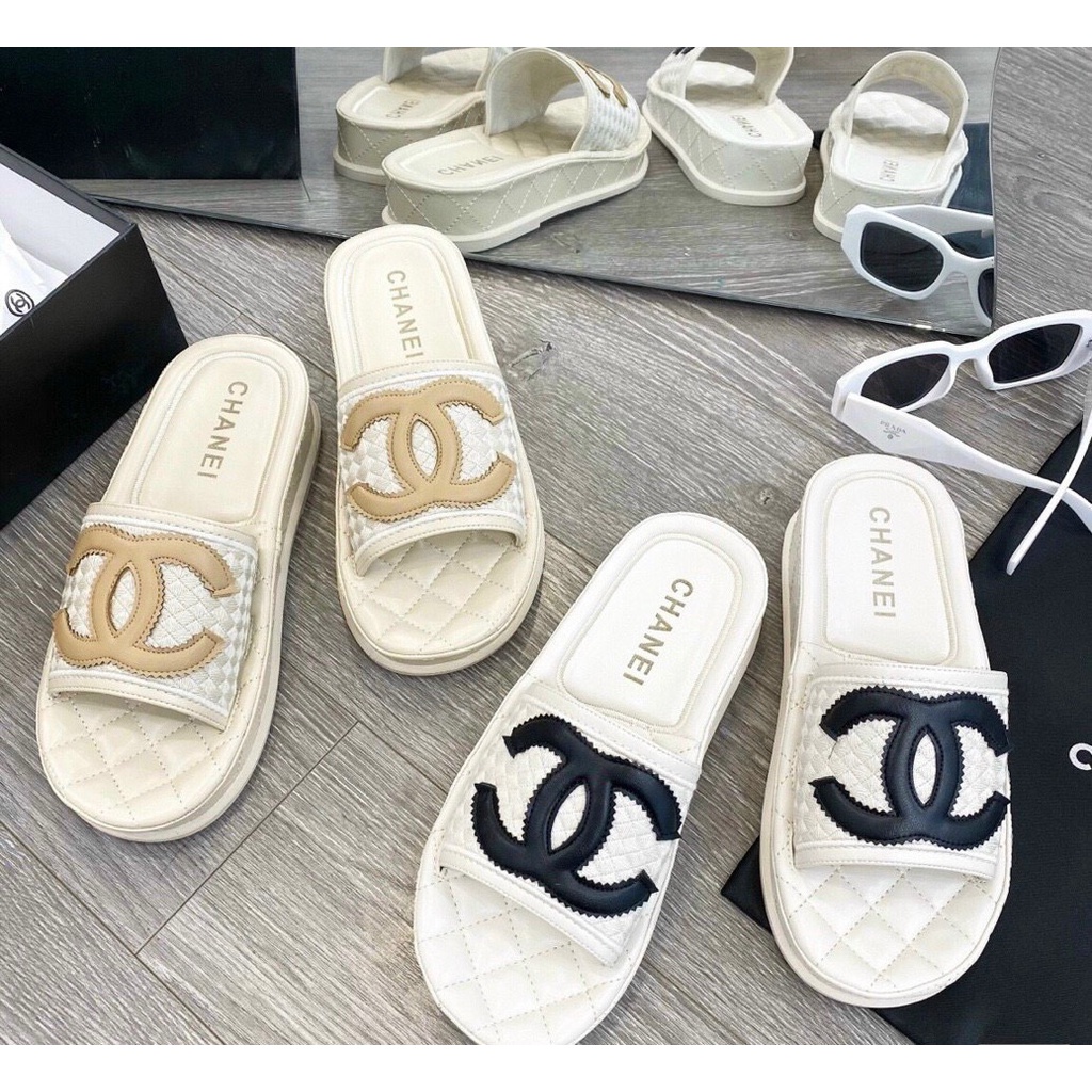 Dép CC New Collection 2022 2781