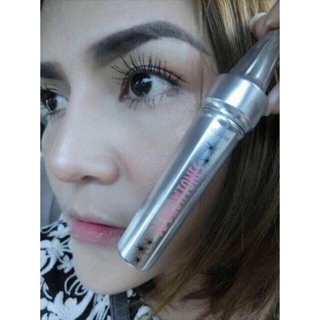 MACARA 3D BROW TONES