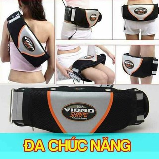 Đai massage giảm béo Vibroshape