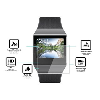 Dán màn hình LCD chống cháy nổ cho đồng hồ Fitbit Ionic
