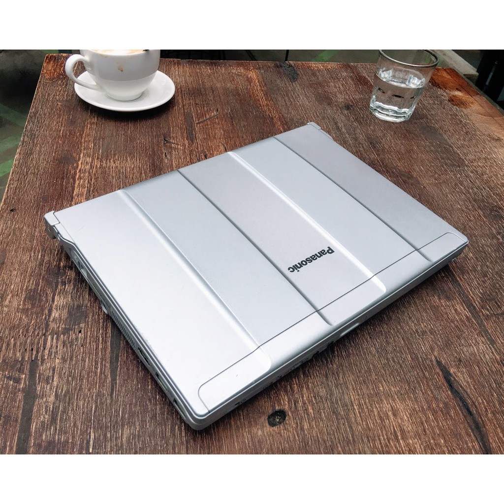 Laptop Panasonic CF-S9 S10 12.5 inch (có bản dùng ổ SSD) - Core i5 Có HDMI | BigBuy360 - bigbuy360.vn