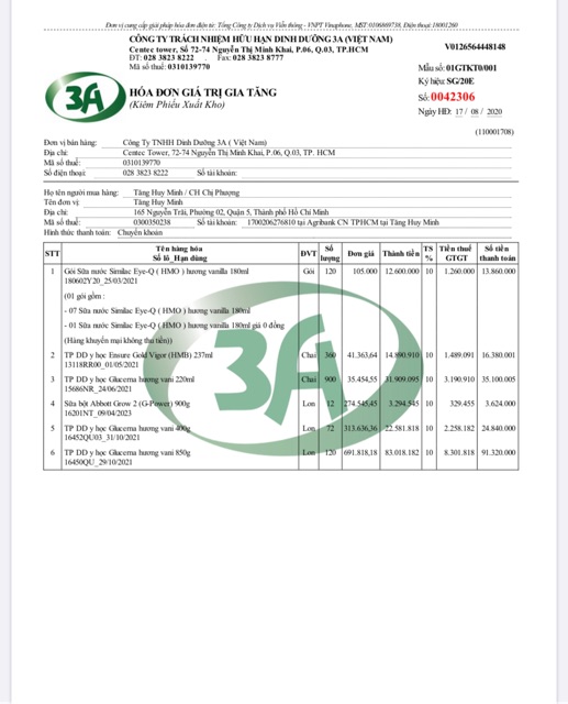 [Mã GROSALE55 giảm 8% đơn 500K] Thùng 30 chai sữa nước Glucerna 220ml ( Mẫu Mới )