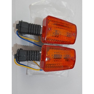 Cặp đèn xi nhan sau xe Cúp 82
