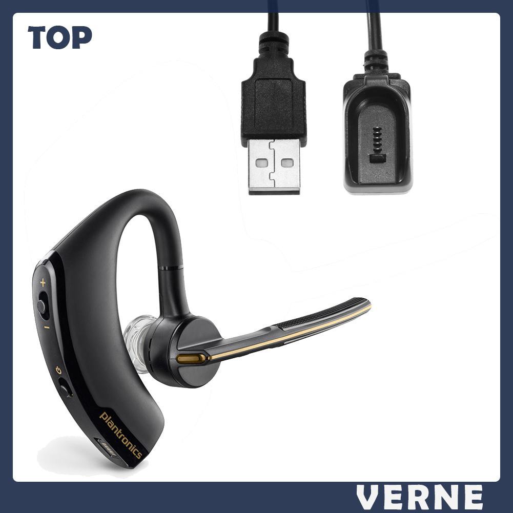 Cáp Sạc Thay Thế Cho Tai Nghe Bluetooth Plantronics Voyager Legend