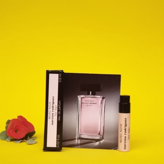 Mẫu Thử Nước Hoa Nữ Narciso 1ml