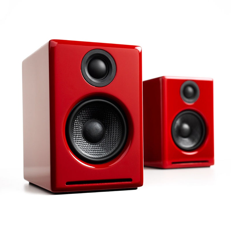 Loa bluetooth AUDIOENGINE A2+ WIRELESS - Chính hãng phân phối